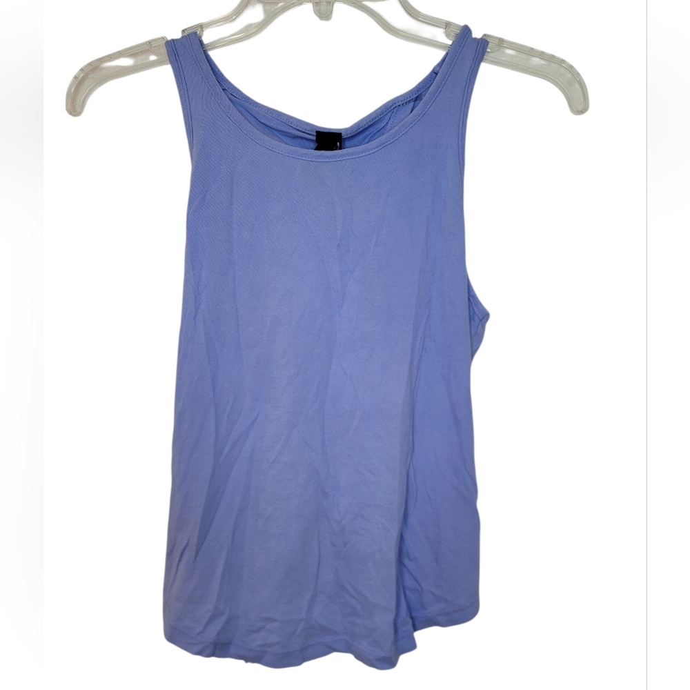 Bobi LA Tank Top NWT Small